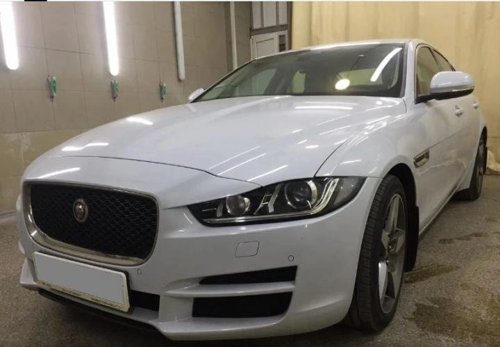 Автокомплекс, автомойка Белгород