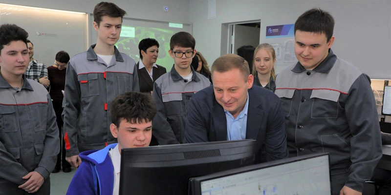 Фото: Валерий Воронов