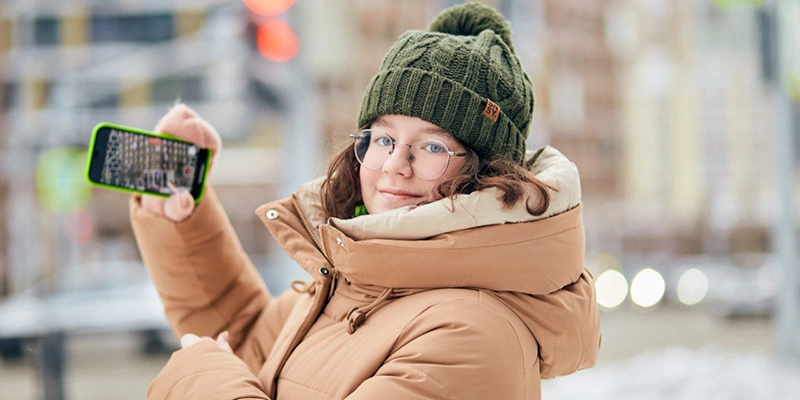 Фото: пресс-служба МегаФона