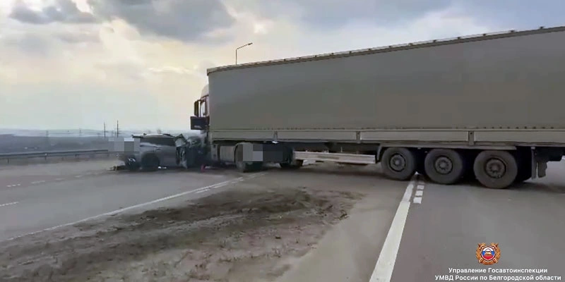 Фото: ГАИ Белгородской области