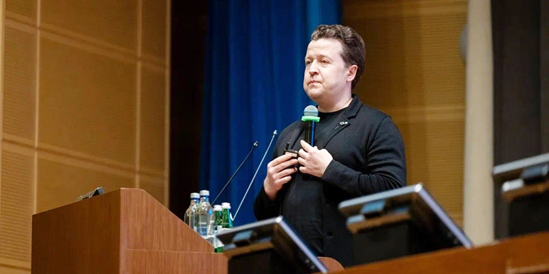 Фото: пресс-служба Минэнерго РФ