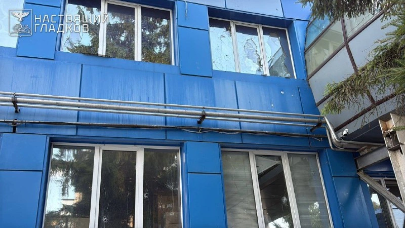 Фото: телеграм-канал Вячеслава Гладкова