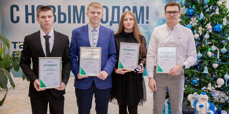 Фото: пресс-служба СГОКа