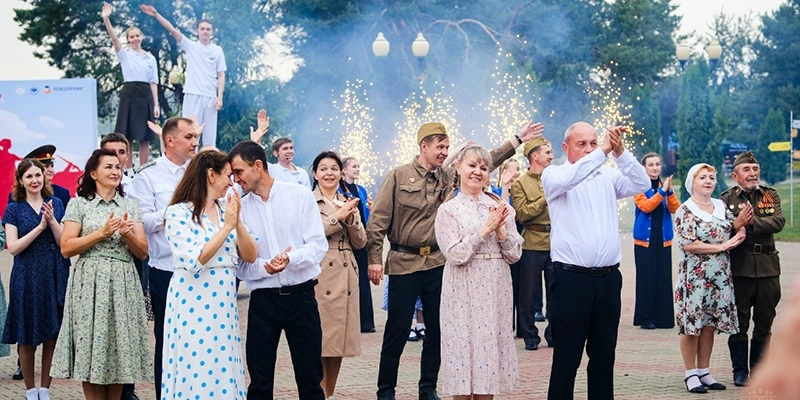 Фото: пресс-служба "Новое поколение"