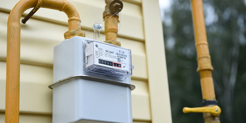 Фото: пресс-служба Газпром межрегионгаз Белгород