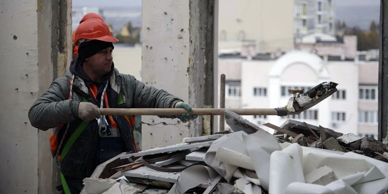 Фото: пресс-служба губернатора и правительства Белгородской области