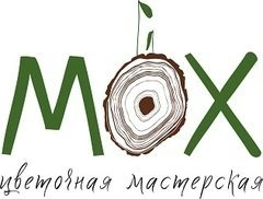 Мох, цветочная мастерская Белгород