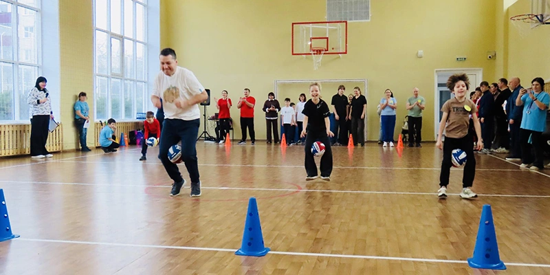 Фото: Галина Овсянникова