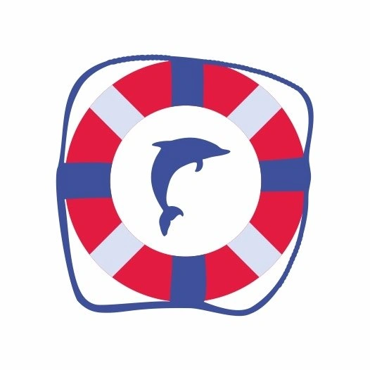 Дельфин, детский бассейн Белгород