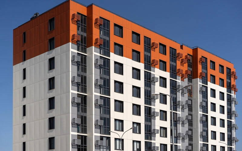 Фото: Трансюжстрой