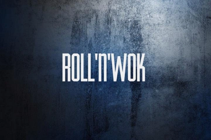 ROLL'n'WOK - доставка еды Белгород