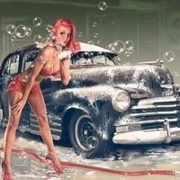 Триумф - автомоечный комплекс Белгород