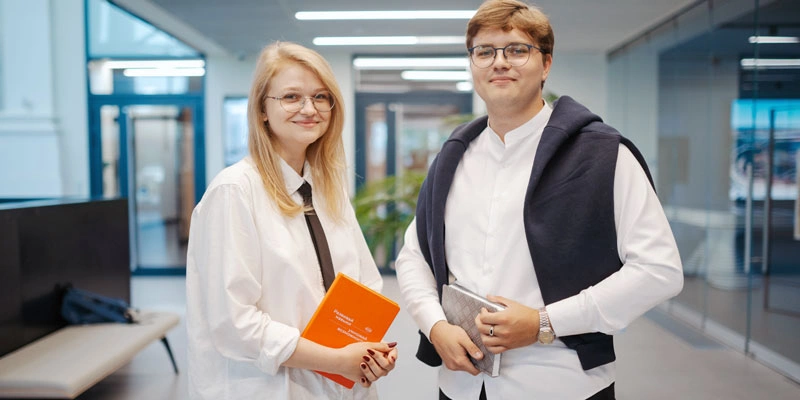 Фото: пресс-служба СГОКа