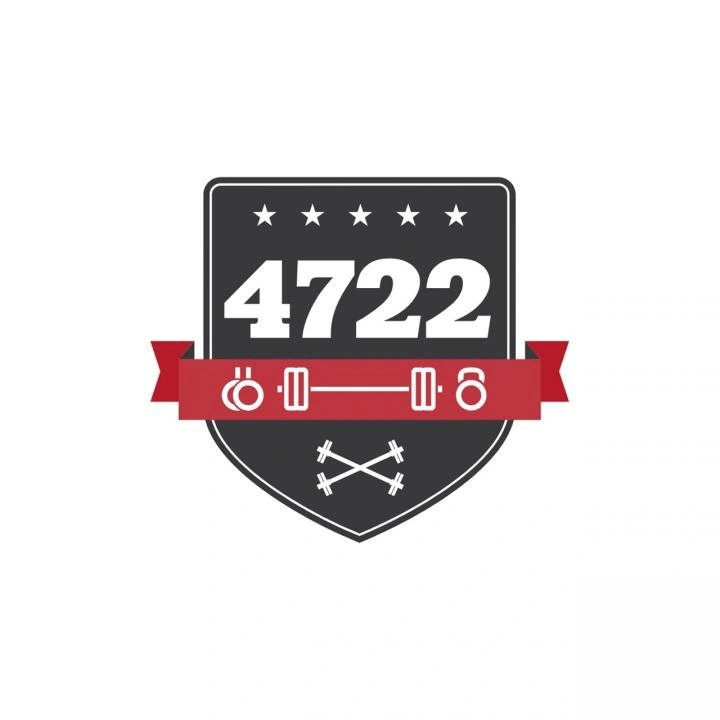 4722, тренажерный зал, Белгород