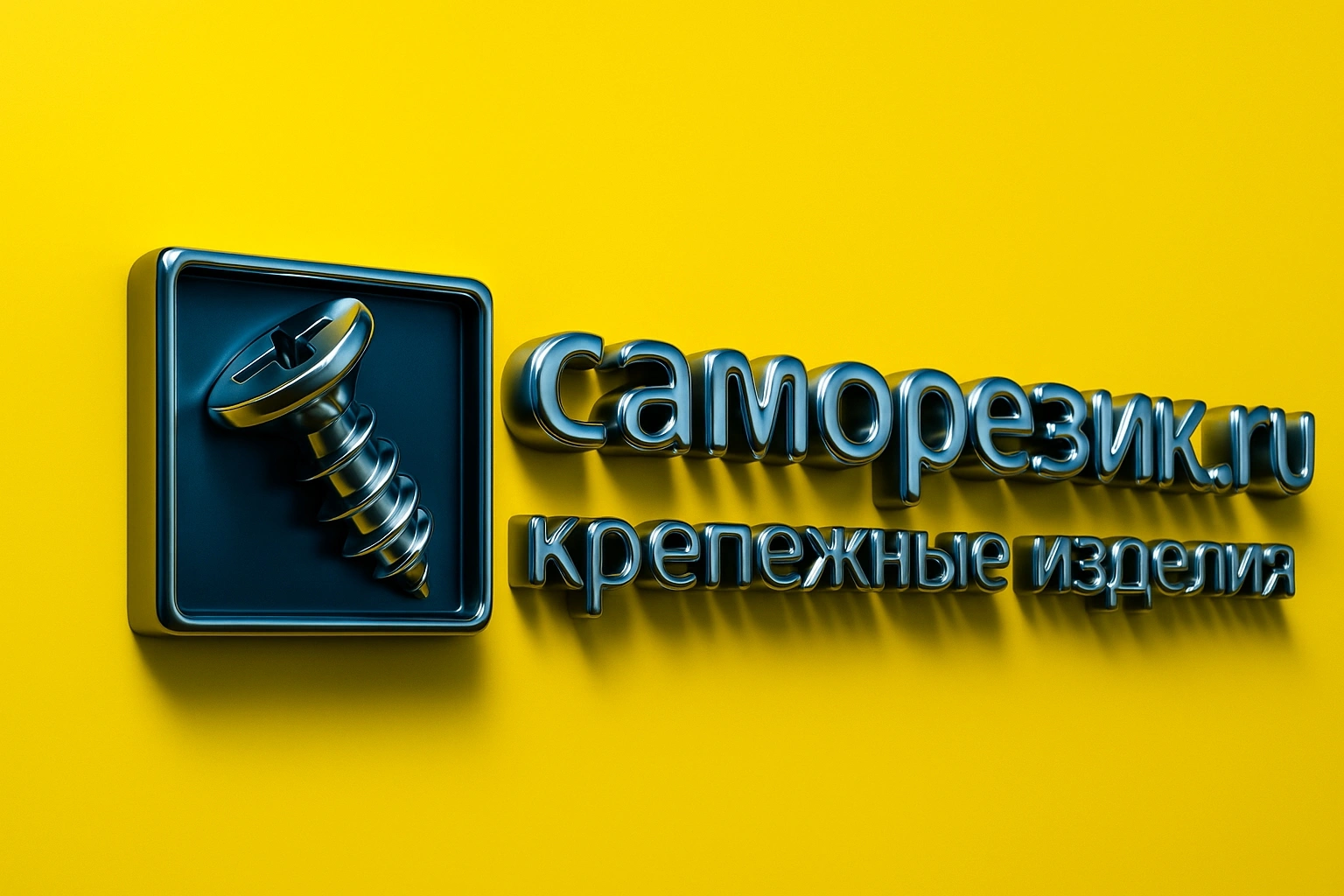 Саморезик- магазин крепёжных изделий Белгород