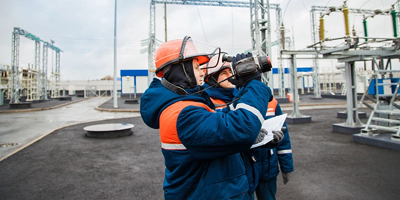 Фото: пресс-служба Россети