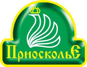 Приосколье, Торговый дом Белгород