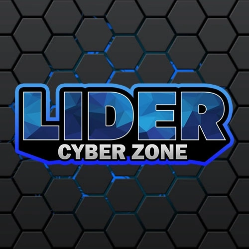 Lider - компьютерный клуб Белгород