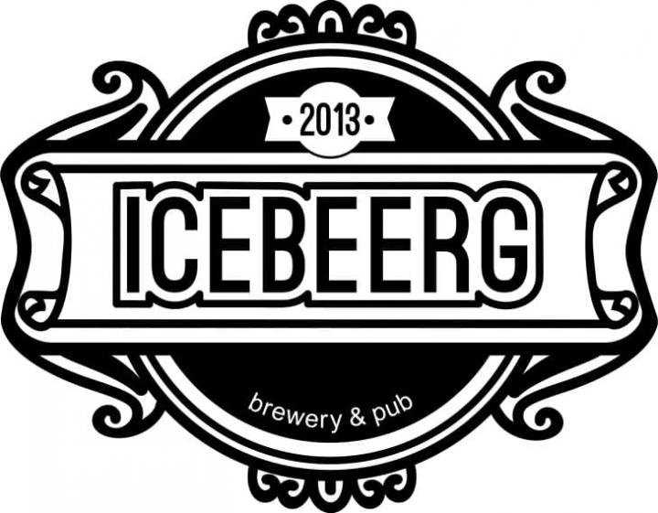 Icebeerg, паб-ресторан Белгород
