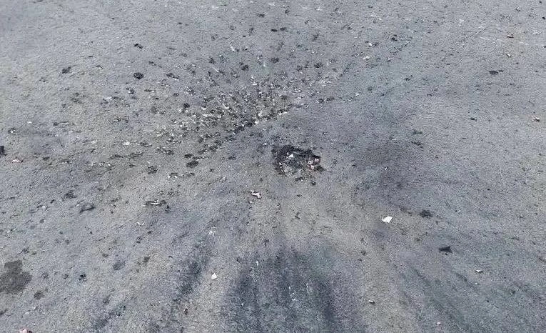 Фото: соцсети Вячеслава Гладкова