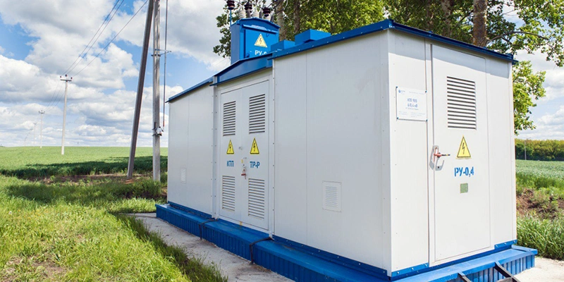 Фото: пресс-служба Белгородэнерго