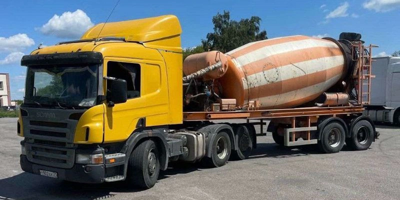 Фото: "Идеал-Микс"