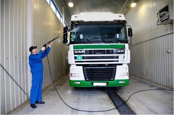 Автопрестиж - Автомойка Белгород