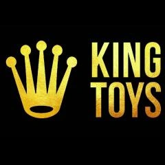 KingToys -  Магазин гироскутеров, сигвеев и уникальных игрушек в Белгороде