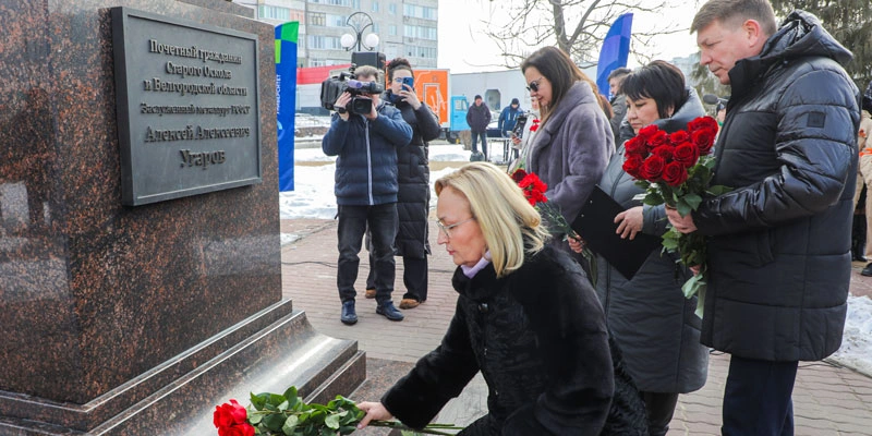 Фото: Валерий Воронов