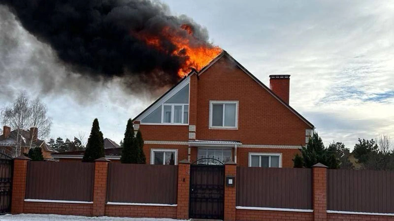 Фото: пресс-служба губернатора и правительства Белгородской области