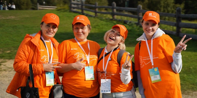 Фото: пресс-служба Сбербанка