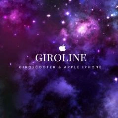 GIRO LINE - Гироскутеры и IPhone в Белгороде