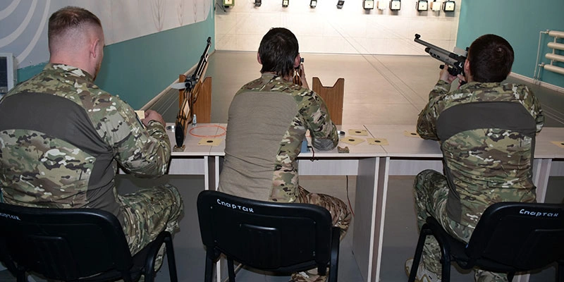 Фото: пресс-служба филиала фонда «Защитники Отечества» в Белгородской области