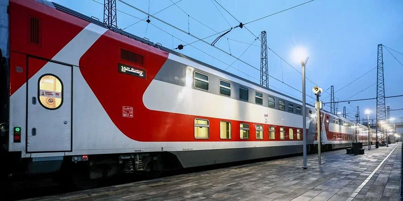 Фото: пресс-служба ЮВЖД