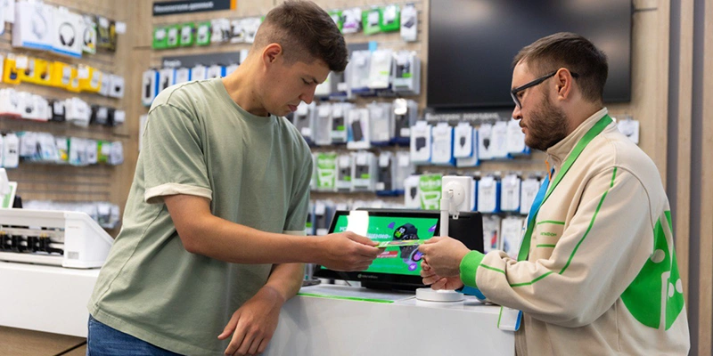 Фото: пресс-служба МегаФона