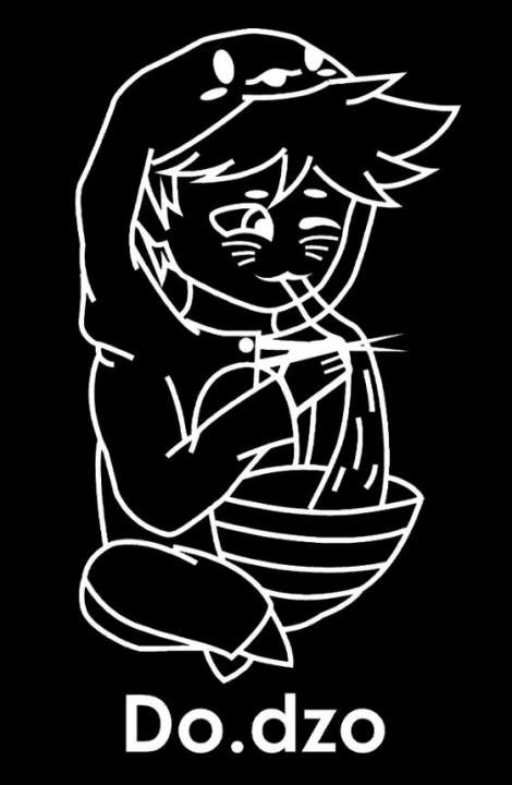 Do.dzo, доставка японских блюд Белгород