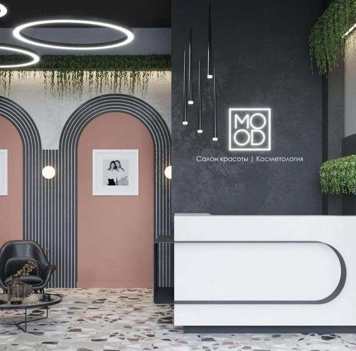 Mood, салон красоты Белгород