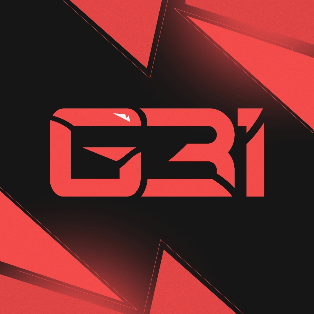 ГОНZО - киберклуб Белгород