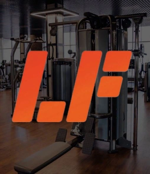 Life-fit, фитнес-клуб Белгород