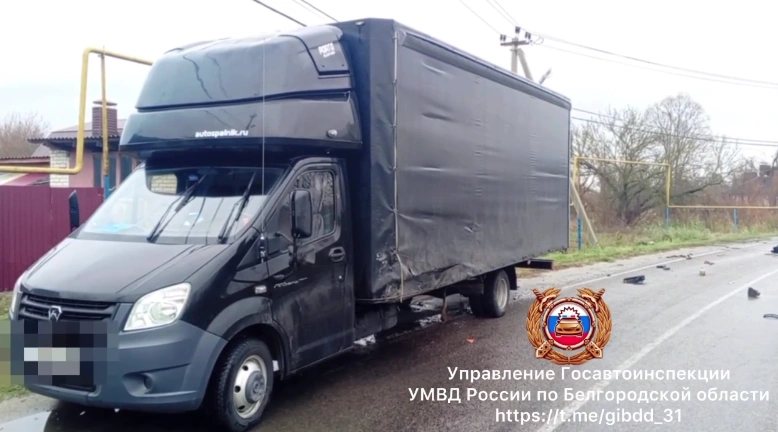 Фото: ГАИ региона