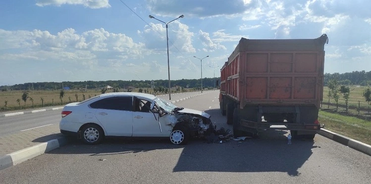 Фото: УМВД Белгородской области