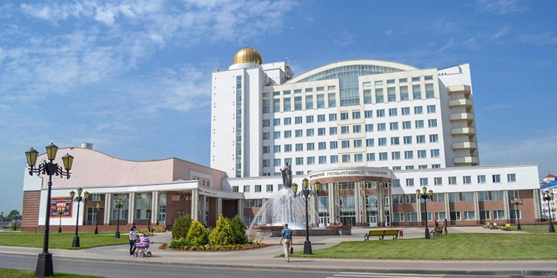 Фото: пресс-служба НИУ БелГУ