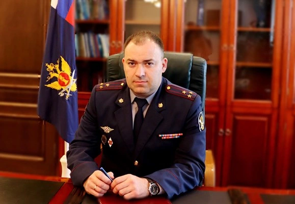 Фото: УФСИН Белгородской области