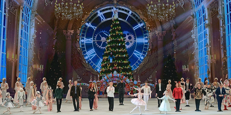 Фото: ДКК УК "Металлоинвест".