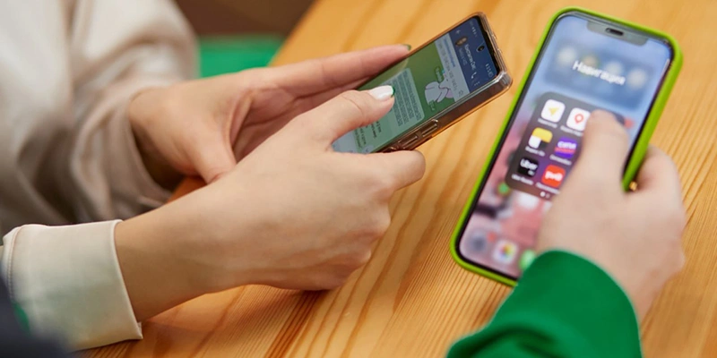 Фото: Дина Павленко