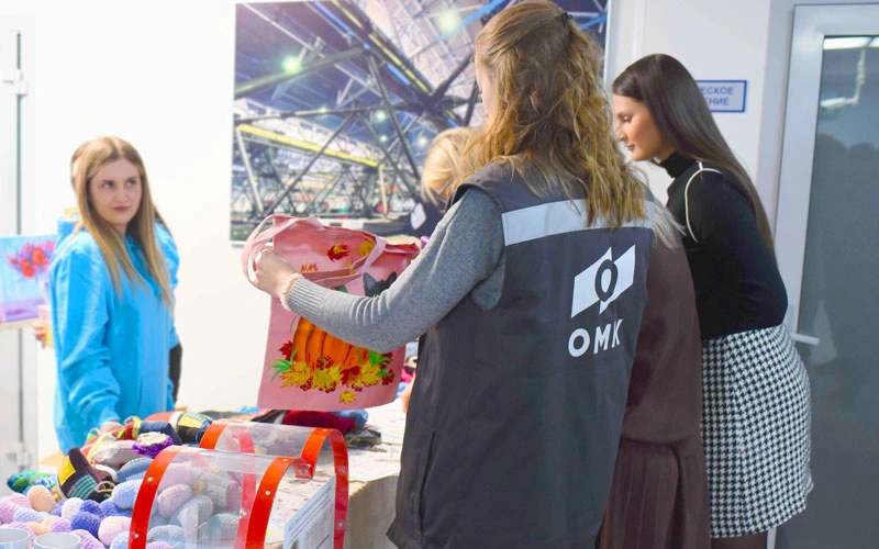 Фото: Пётр Мусин