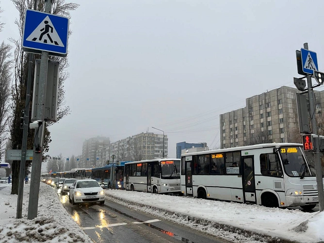 Фото: Анна Григор