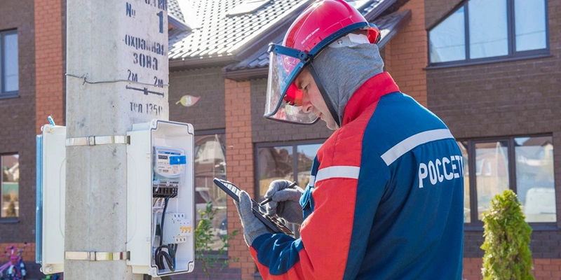 Фото: пресс-служба Белгородэнерго