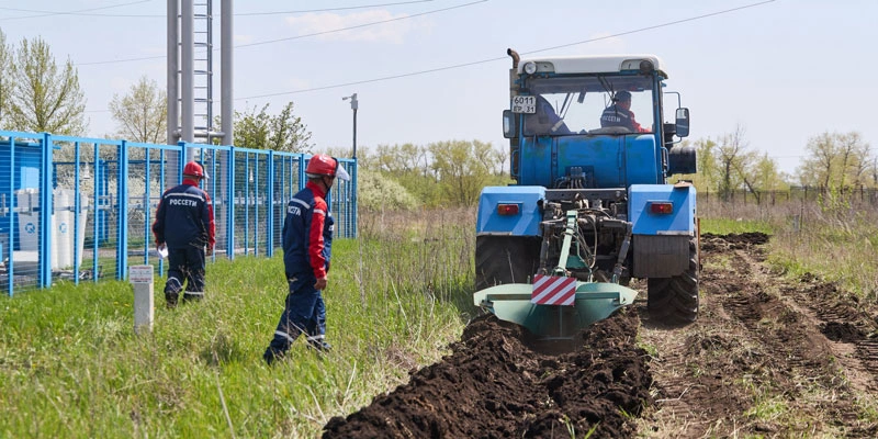 Фото: пресс-служба Россети Центр