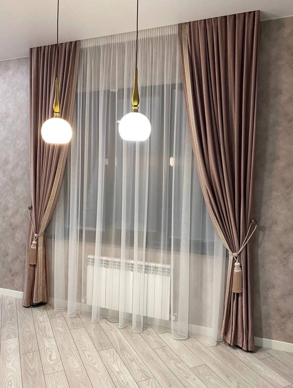 Вельвет - салон штор Белгород